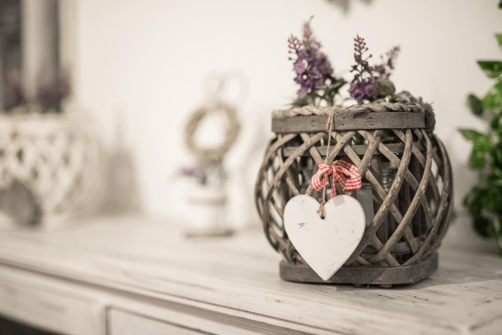 Shabby @trastevere Lejlighed Rom