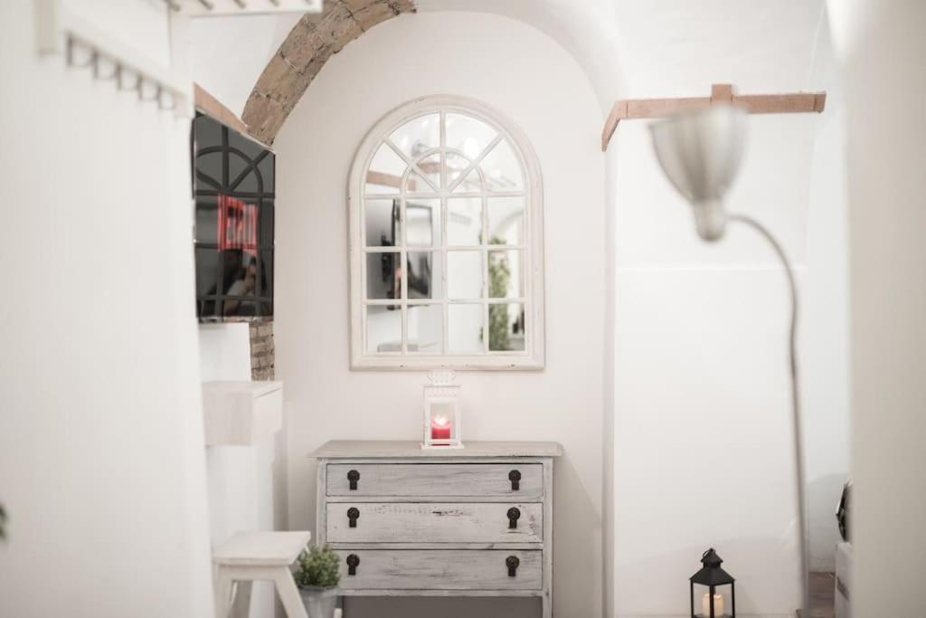 Lejlighed Shabby @trastevere